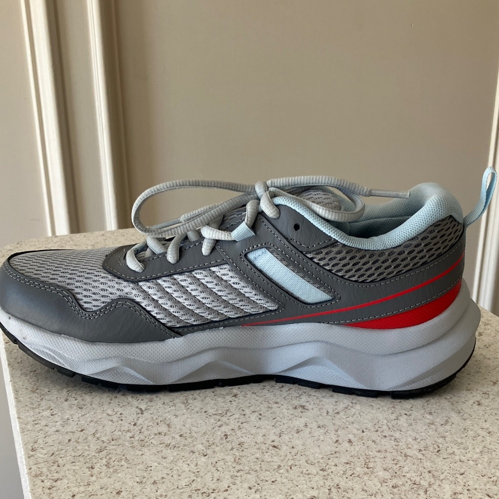 Columbia Womens Plateau Waterproof Hiking Shoes -Trail to Town - Picture 5 of 8